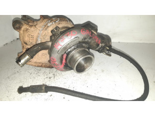 Turbodmychadlo Турбина 4917700258091, 2820042540 Hyundai Galloper 2.5