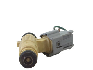 Топливная рампа 3531023600   Hyundai Coupe 2.0  для двигателя VK25