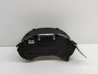 Přístrojová deska Mercedes-Benz GLA W156 2015 A1569009902, A1179015501