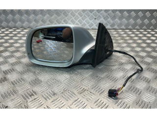 Zpětné zrcátko  Audi Q7 4L 2010  4L2857409CG  