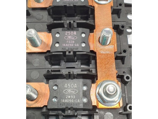 Pojistková skříňka AX23-14A005-ALB Smart ForTwo 2004