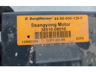 Блок управления 3851008010, 4450000129F SsangYong Actyon