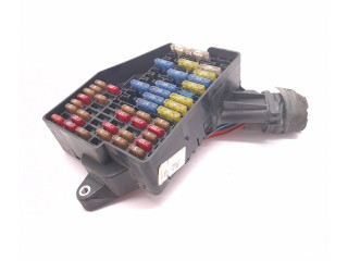 Блок предохранителей 6Q1941824B, 6Q1941824B   Skoda Fabia Mk1 (6Y)    