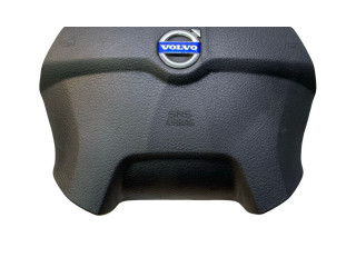 Подушка безопасности водителя 30754304, 6100233A00 Volvo XC90