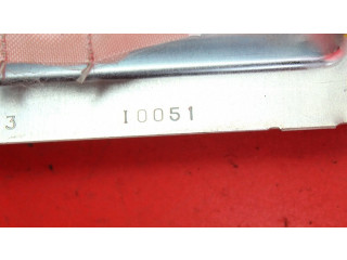 Боковая подушка безопасности EZ5-S08, EZ5-S08 Subaru Outback