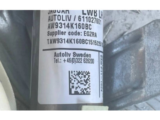 Боковая подушка безопасности AW9314K160BC, 2000000399300 Jaguar XJ X351