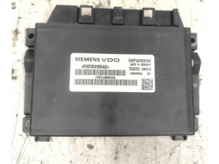 Блок управления коробкой передач 5WP20103NDK, P05150186AE   Chrysler 300 - 300C