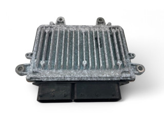 Блок управления двигателем Блок управления A6401503334, 0281014855   Mercedes-Benz GLE (W166 - C292)