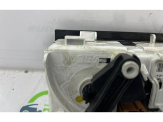 Блок управления климат-контролем 6452K5, 6452K5 Citroen Berlingo