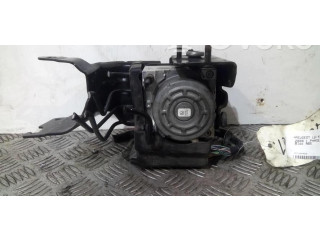 Блок АБС NT   Peugeot  2008 I  2013 - 2019 года