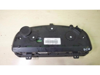Панель приборов 95489441, B215 Vauxhall Antara
