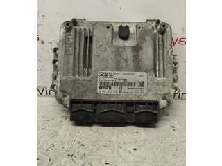 Řídící jednotka 6M6112A650BB, 0281012530 Mazda 3 I 2007