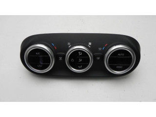 Блок управления климат-контролем 07356461020, Y593   Fiat 500X