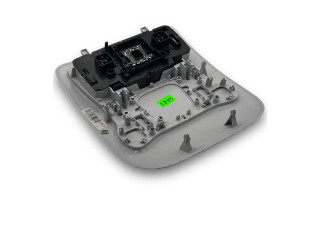 Блок комфорта A5897, 07356728750 Jeep Renegade