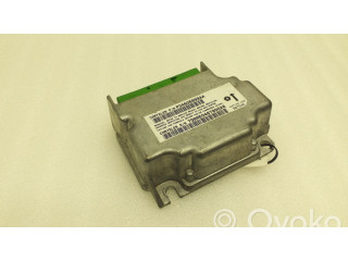 Блок подушек безопасности P04606999AA Jeep Cherokee