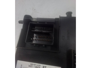 Блок комфорта BK2T14B476BT, BK2T14B476 Ford Transit Custom