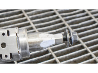 Механическаярулевой колонки