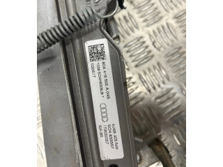 Рулевая рейка 8W0927287C, 80A419502A Audi Q5 SQ5 2017 - года