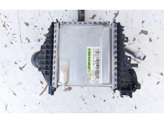 Интеркулер  A6540106807, A6540106807   Mercedes-Benz GLC C253 