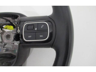 Руль Citroen C3 Aircross 2017 - года 98118752ZD