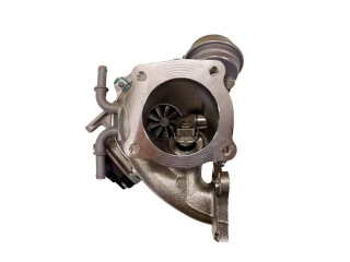  Турбина Ford Focus 1.0 CM5G6K682GE, 1761178         