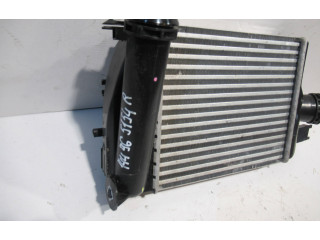 Интеркулер 14495154R Dacia Sandero