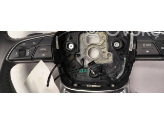 Volant Audi Q7 4M 2017 4M0419689