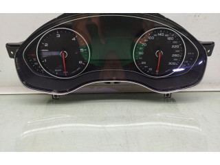 Панель приборов 4G8920933Q, 0263725002   Audi A6 C7       