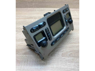 Блок управления климат-контролем 735304599, 5HB00816620   Lancia Lybra