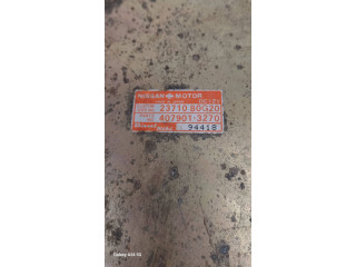Řídící jednotka 2371080G20 Nissan Terrano 1995