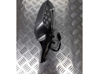 Зеркало электрическое Skoda Octavia Mk1 (1U) 1996 - 2004 года