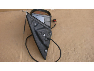 Зеркало электрическое Skoda Octavia Mk3 (5E) 2013 - 2019 года