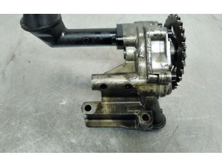 Čerpadlo oleje 06A115105B   Seat Cordoba (6L)   AXR