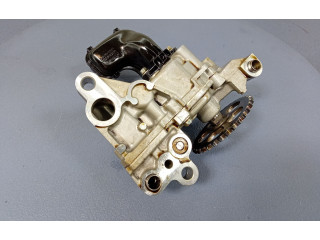 Масляный насос PE7W14100, PE7W14100 Mazda 3 II