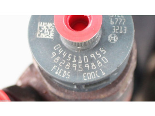 Форсунка 2315514, 9828959880    Ford Transit -  Tourneo Connect  Z2GA 