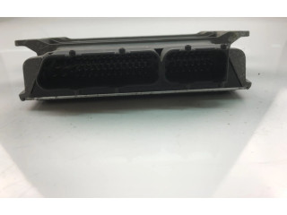 Блок управления двигателем Блок управления NNN100742 Rover 25