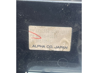 Блок управления Subaru Forester SF