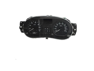 Панель приборов P248105844R   Dacia Logan I       