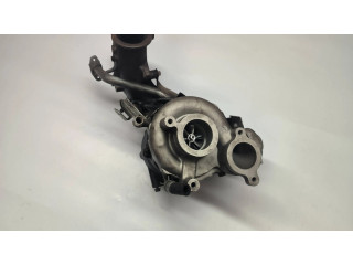 Турбина Infiniti FX 3.0 8201035986