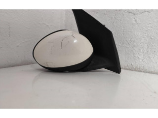 Зеркало электрическое        Citroen C1  2006 - 2013 года   