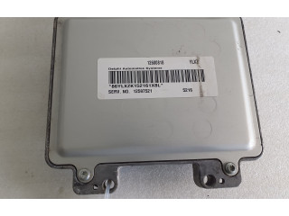 Řídící jednotka 12600818, 12597521   Hummer H3 2007