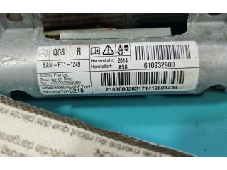 Боковая подушка безопасности 2188600202, IMPRK1408336   Mercedes-Benz CLS C218 X218