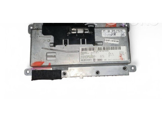 Дисплей 4F0919603B Audi A6 S6 C6 4F