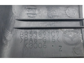 Дисплей BR5S55260, AVISODECINTO Mazda 3 I