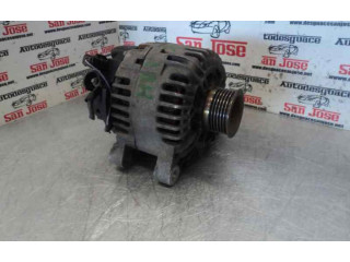 Генератор    Citroen Berlingo      