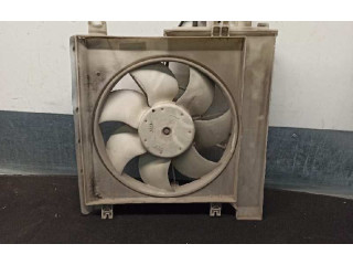 Вентилятор радиатора     163600Q02000, 5020378    Citroen C1 