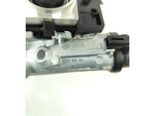    Рулевая рейка 1K0905851, A0038005   Audi A1 2010 - 2018 года