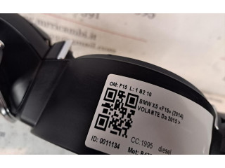 Volant BMW X5 F15 2015 32308092206, 32308092206