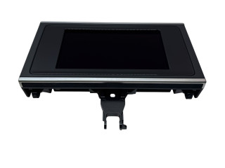 Bildschirm / Display / Anzeige    4G0919603   Audi A6 S6 C7 4G