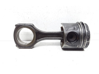 Píst 65100, 8349F Mercedes-Benz C W204 651911